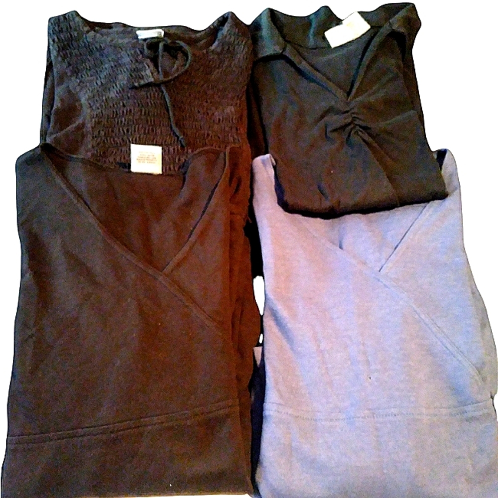 Take Nine Maternity Tops